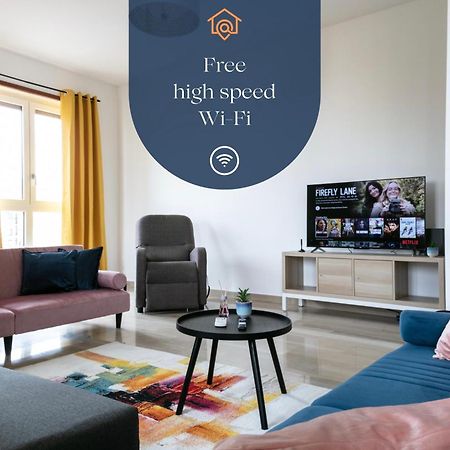 Dehomes - Luxury Grand Suite Milano Dış mekan fotoğraf