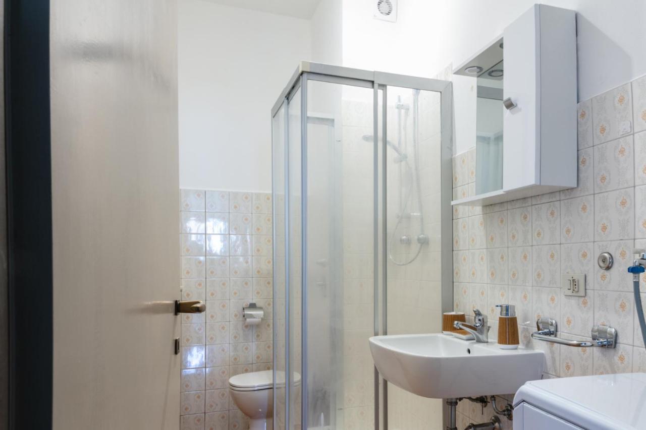 Dehomes - Luxury Grand Suite Milano Dış mekan fotoğraf
