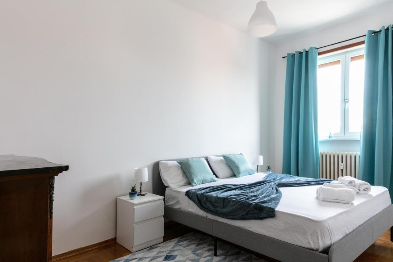 Dehomes - Luxury Grand Suite Milano Dış mekan fotoğraf