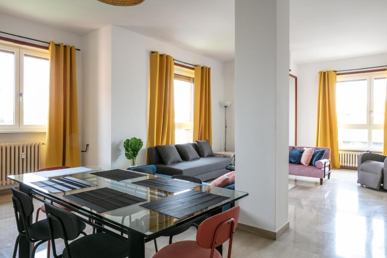 Dehomes - Luxury Grand Suite Milano Dış mekan fotoğraf