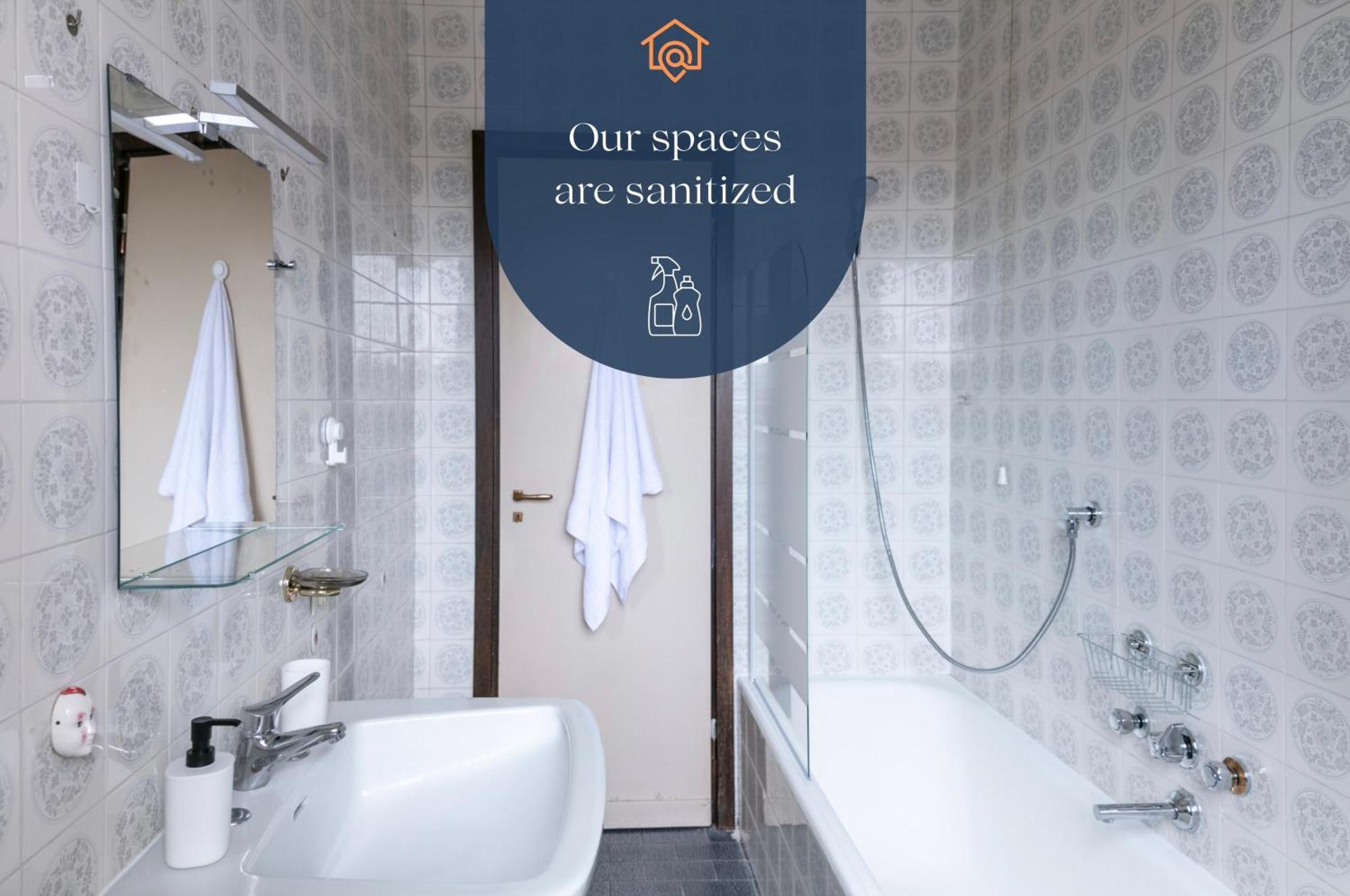 Dehomes - Luxury Grand Suite Milano Dış mekan fotoğraf
