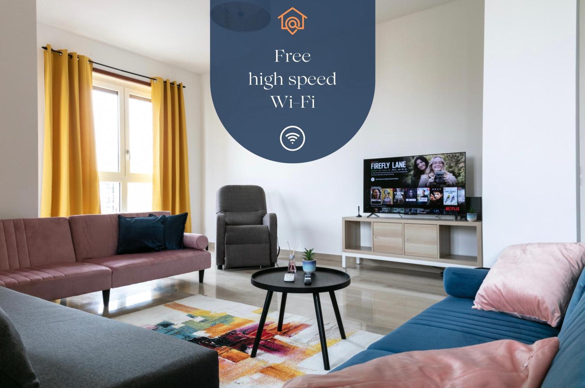 Dehomes - Luxury Grand Suite Milano Dış mekan fotoğraf